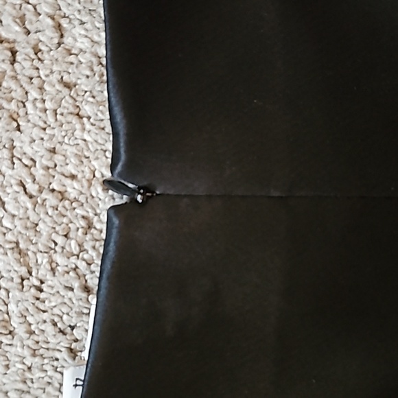 Vintage Silk Badgley Mischka Dress - Picture 14 of 16